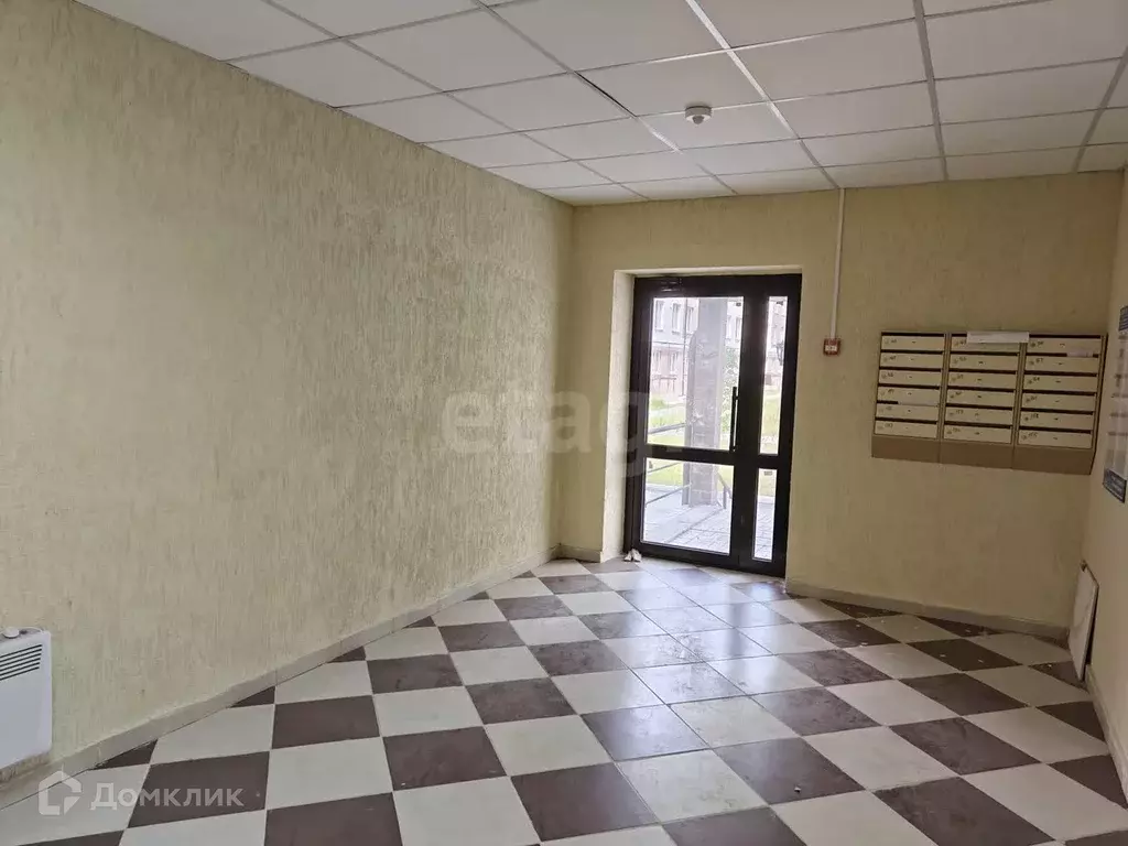 Продаётся 1-к квартира, 31.3 м - Фото 0