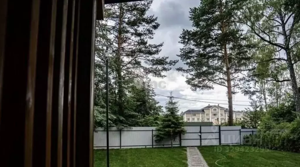 Дом в Московская область, Одинцовский городской округ, д. Новодарьино ... - Фото 2