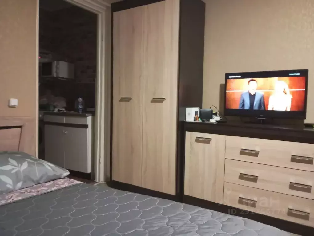 Студия Ставропольский край, Железноводск ул. Строителей, 29 (20.0 м) - Фото 0