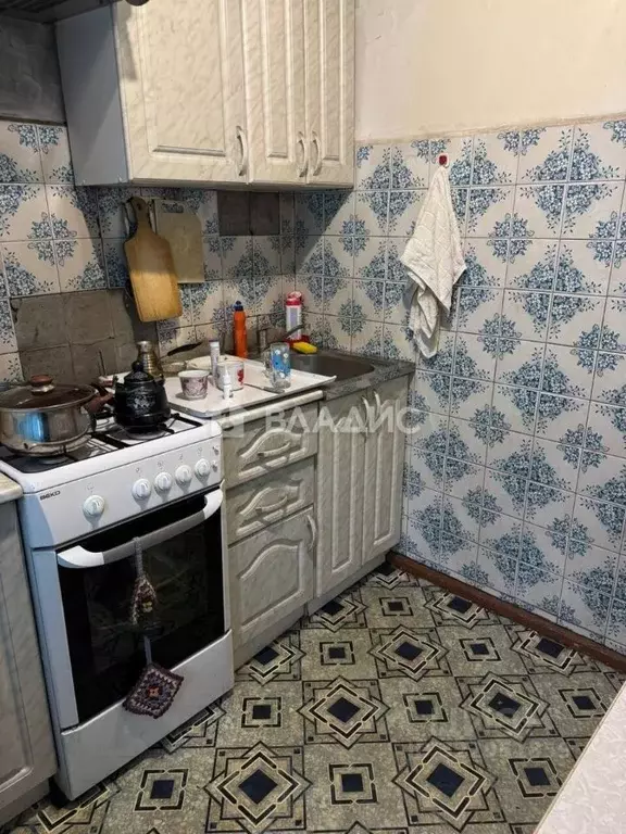 2-к кв. Забайкальский край, Чита ул. Красной Звезды, 10 (48.2 м) - Фото 2