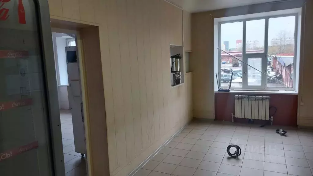 Производственное помещение в Москва д. Щербинка, 48Ас11 (100 м) - Фото 0