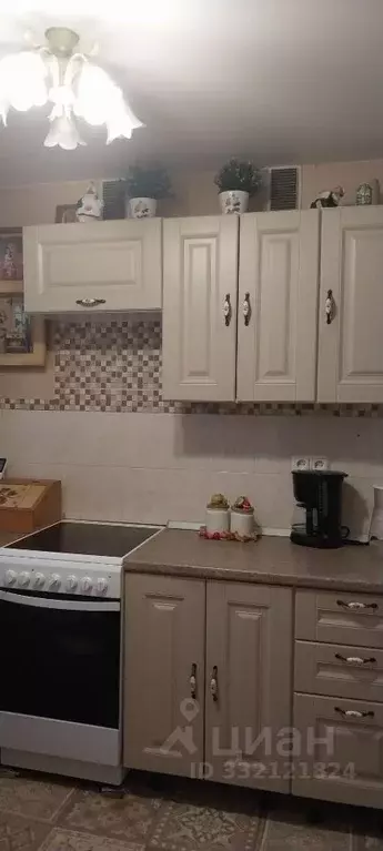 4-к кв. Самарская область, Тольятти просп. Степана Разина, 14 (76.2 м) - Фото 1