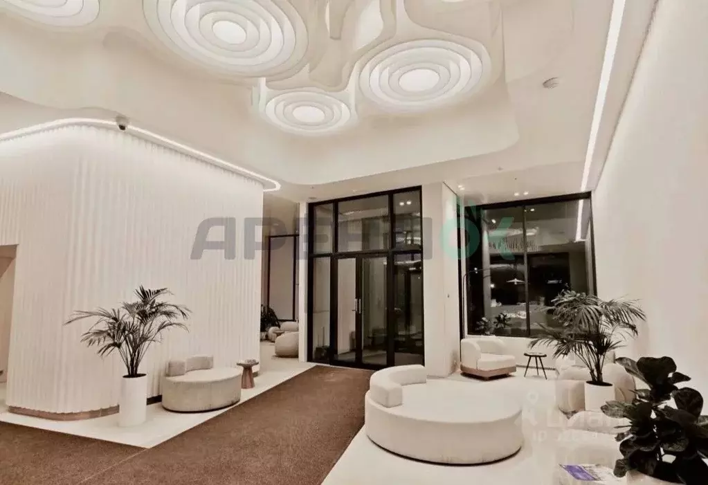 2-к кв. Москва ул. Крузенштерна, 2 (40.0 м) - Фото 1