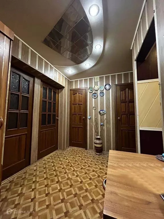 Продаётся 3-к квартира, 59.3 м - Фото 0