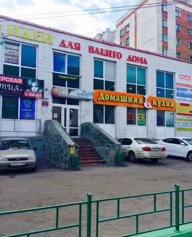 Свободного назначения 62 м2 - Фото 0