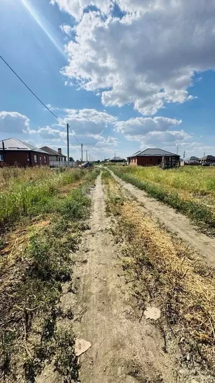 Участок в Краснодарский край, Кореновск ул. Чернышевского (8.0 сот.) - Фото 2