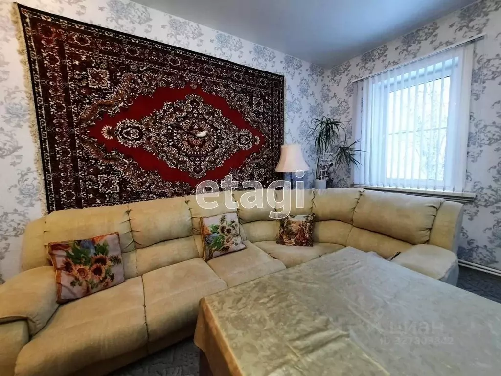 3-к кв. Костромская область, Кострома Ярославская ул., 5 (75.9 м) - Фото 1