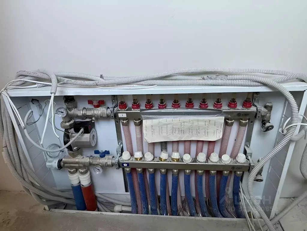 Таунхаус в Ленинградская область, Всеволожский район, Агалатовское ... - Фото 1