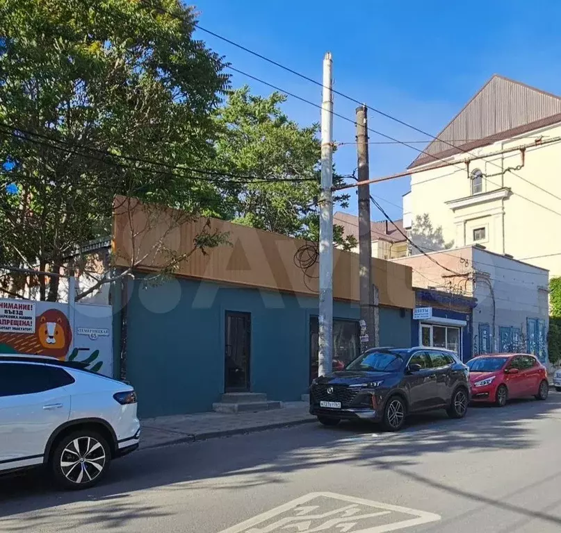 Свободного назначения, Лофт в Центре 113 кв.м - Фото 1