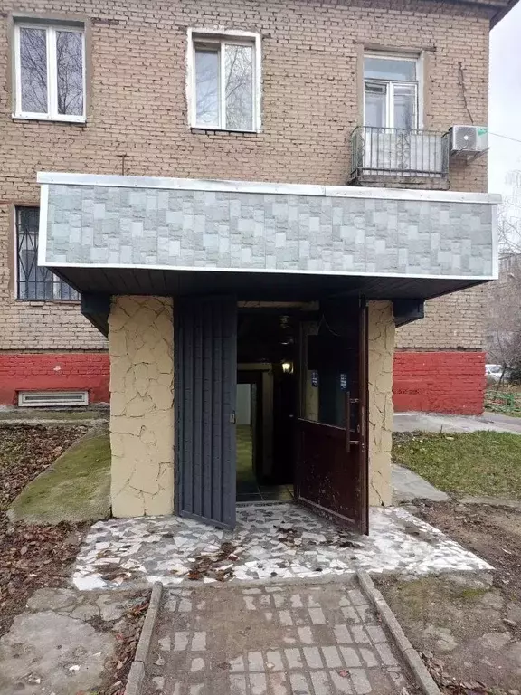 Помещение свободного назначения в Московская область, Балашиха Керамик ... - Фото 1