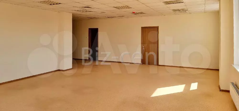 Офисное помещение 239.4 кв.м от собственника - Фото 1