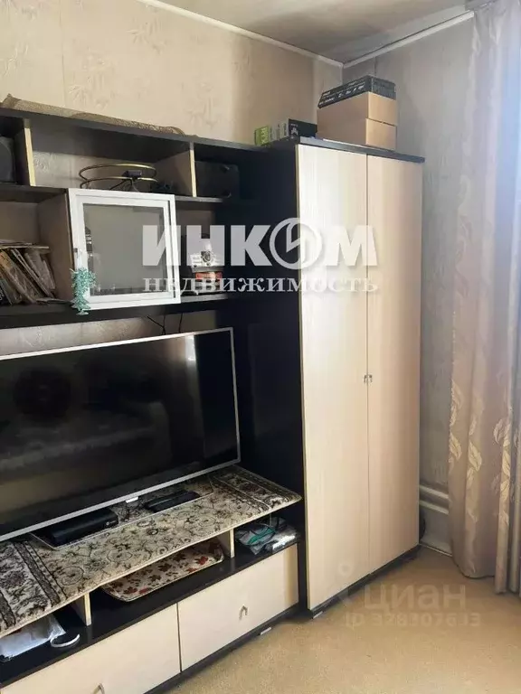 2-к кв. Москва ул. Маршала Катукова, 2к1 (45.6 м) - Фото 2