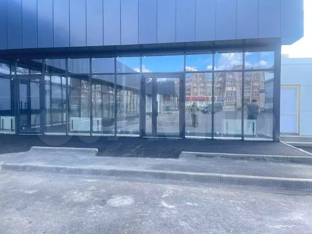 Помещение свободного назначения - Фото 1