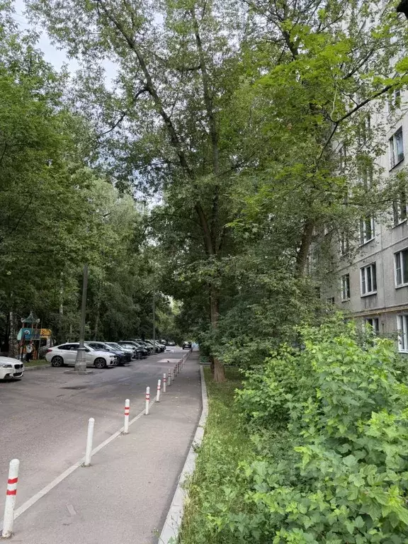3-к кв. Москва Чертановская ул., 39К2 (58.0 м) - Фото 1