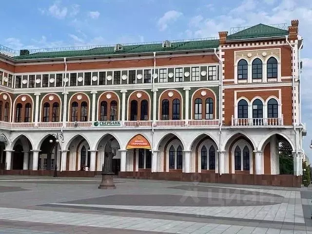 Помещение свободного назначения в Марий Эл, Йошкар-Ола Ленинский ... - Фото 1