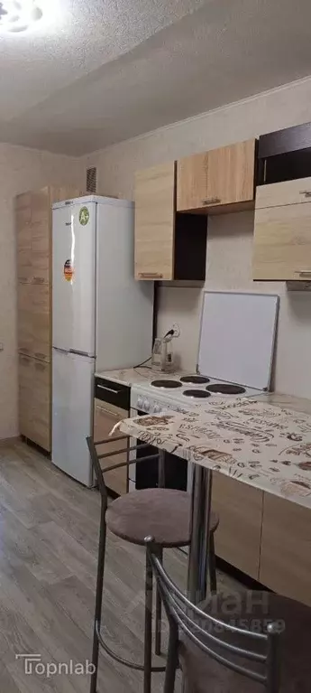 2-к кв. Владимирская область, Владимир ул. Новгородская, 3 (53.0 м) - Фото 1