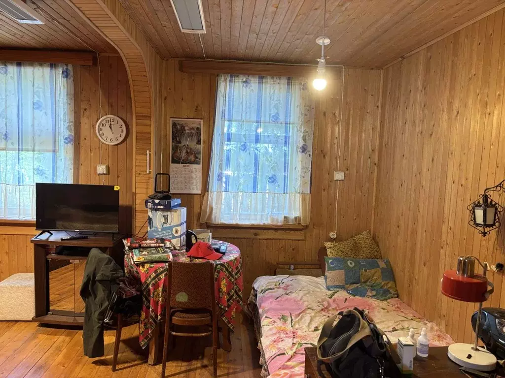 Дом в Тверская область, Кимрский муниципальный округ, Прогресс СНТ  ... - Фото 2