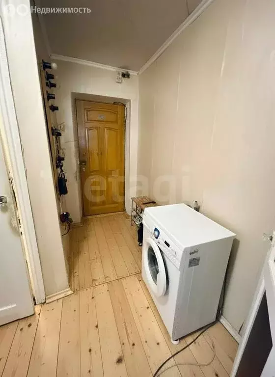 2-комнатная квартира: Мичуринск, Гоголевская улица, 52 (39 м) - Фото 1