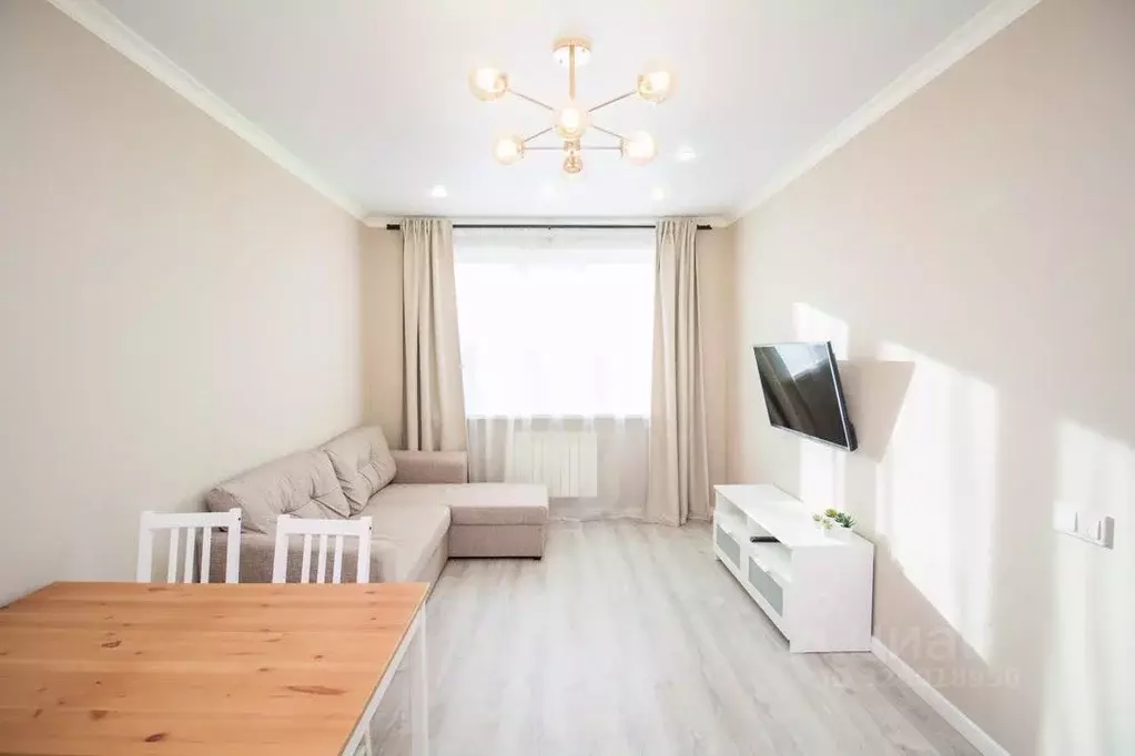 2-к кв. Сахалинская область, Южно-Сахалинск ул. имени Космонавта ... - Фото 1