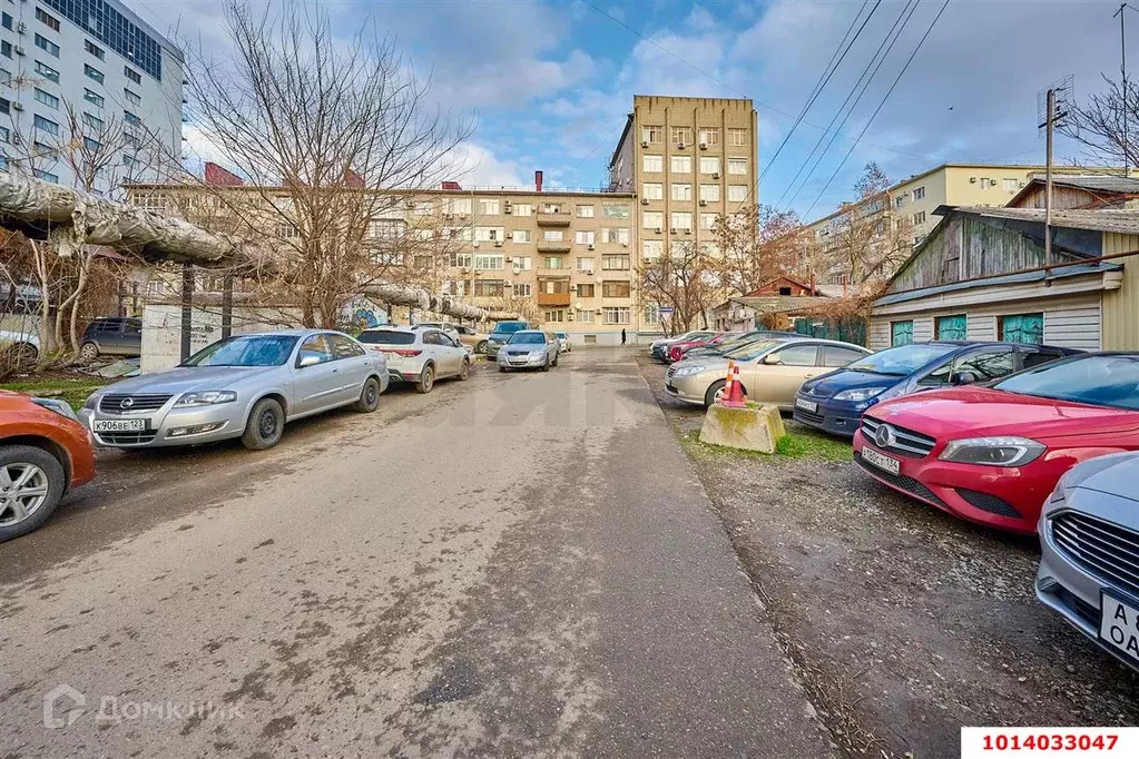Продаётся 1-к квартира, 34.3 м - Фото 1