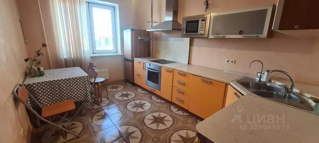 2-к кв. Москва Ярославское ш., 107К2 (72.9 м) - Фото 1