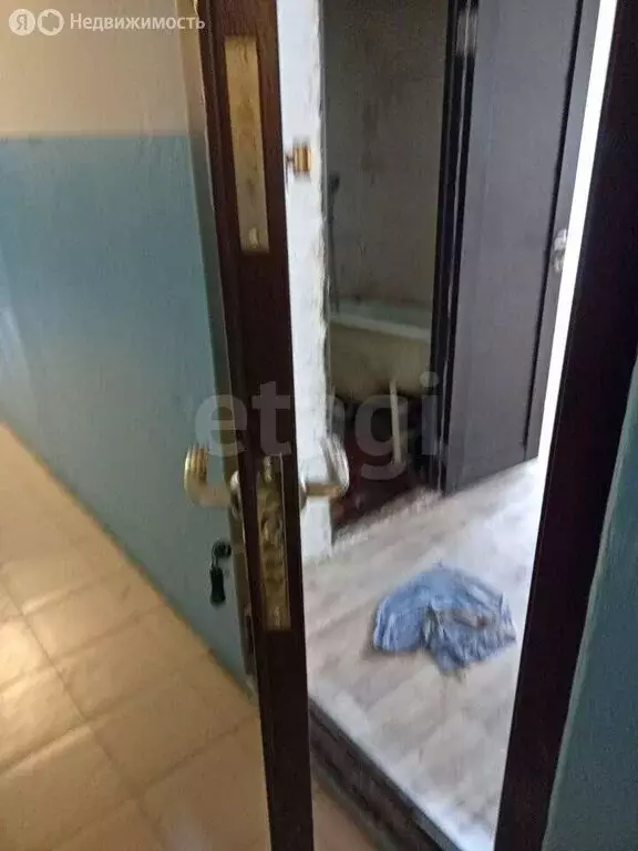 Квартира-студия: Кемерово, проспект Ленина, 135А (16.6 м) - Фото 2