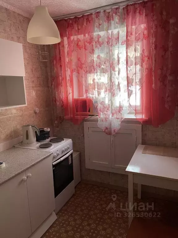 1-к кв. Новосибирская область, Новосибирск Дачная ул., 34/1 (29.4 м) - Фото 1