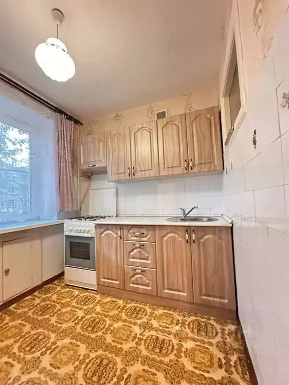 2-к кв. Москва Наро-Фоминская ул., 9 (42.0 м) - Фото 2