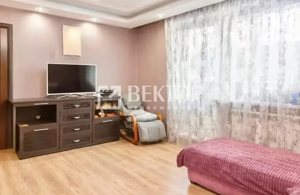2-к кв. Костромская область, Кострома Полянская ул., 37 (51.0 м) - Фото 1