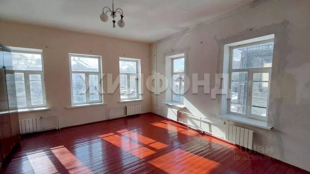 2-к кв. Томская область, Томск ул. Дзержинского, 6А (58.0 м) - Фото 1