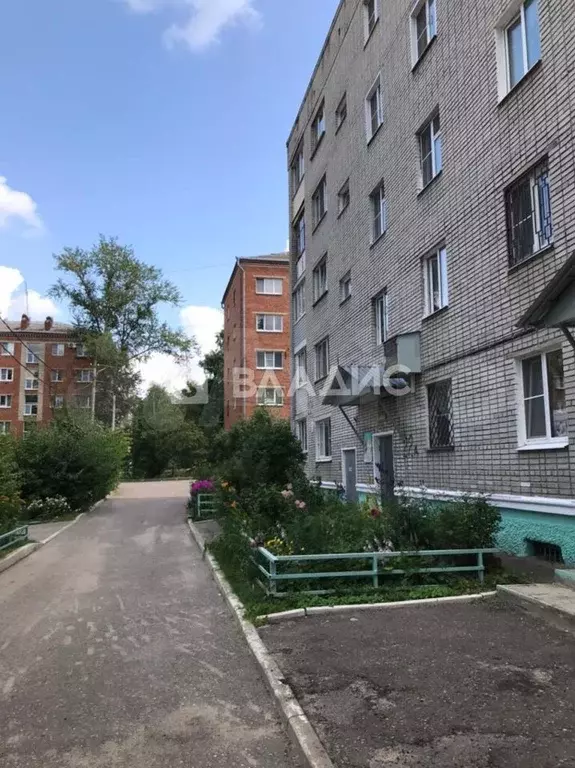 3-к. квартира, 64,2 м, 2/5 эт. - Фото 1