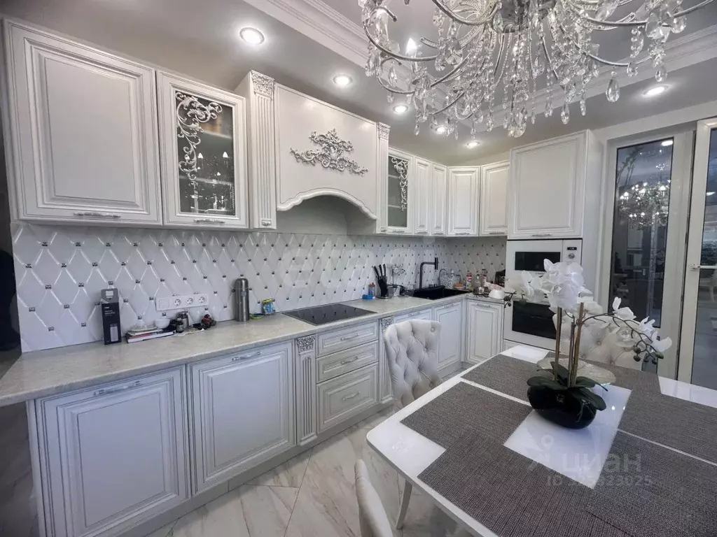 3-к кв. Воронежская область, Воронеж Московский просп., 132 (78.3 м) - Фото 2