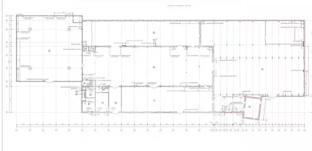 Помещение свободного назначения в Московская область, Солнечногорск ... - Фото 2