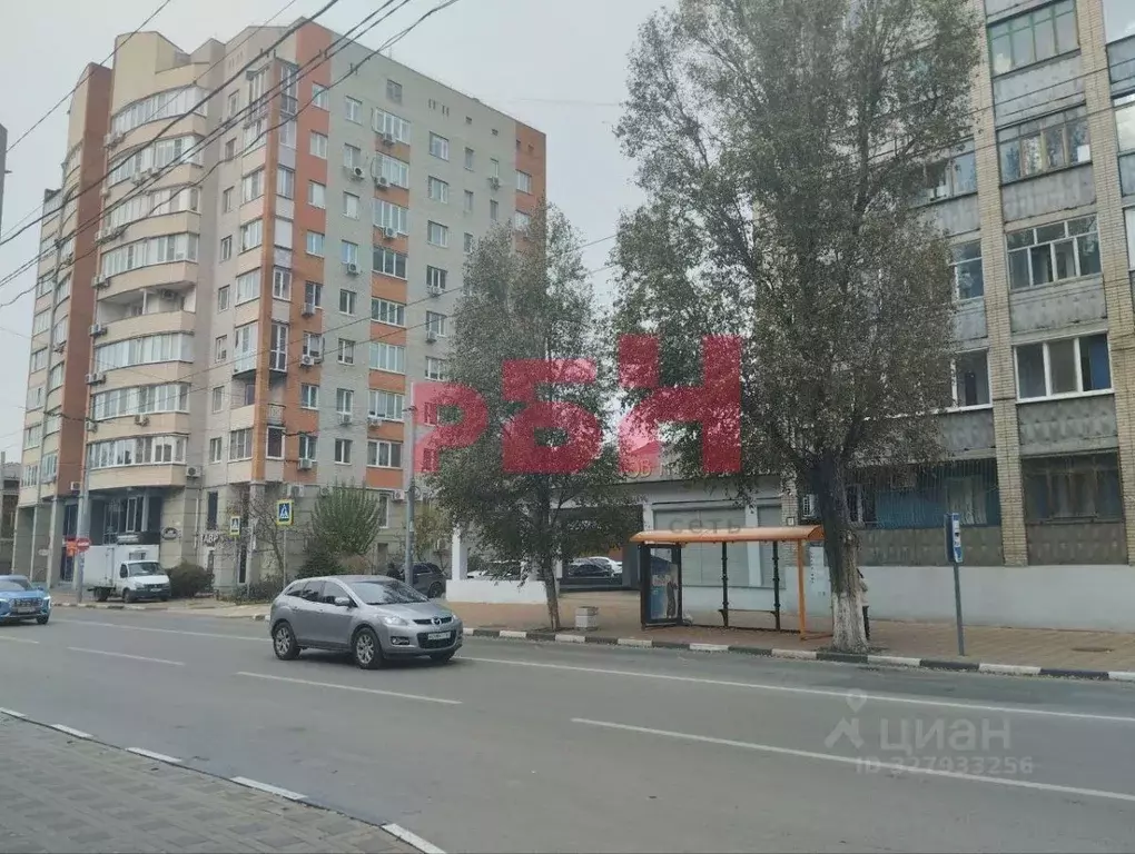 Помещение свободного назначения в Ростовская область, Ростов-на-Дону, ... - Фото 1