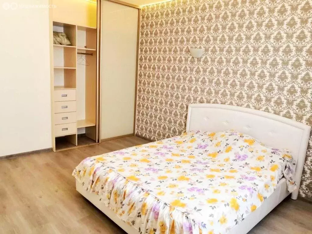 2-комнатная квартира: Самара, улица Льва Толстого, 14 (59.5 м) - Фото 2