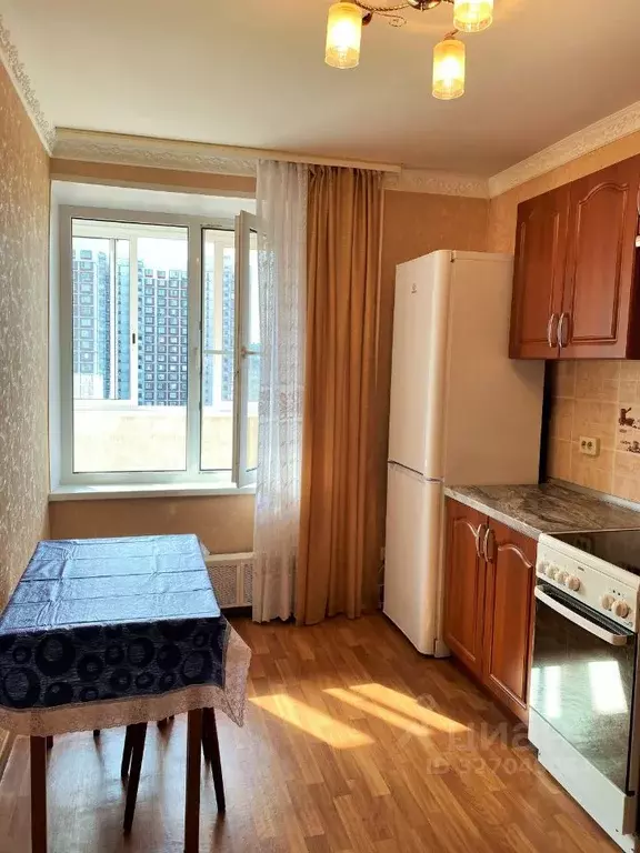 1-к кв. Москва Шенкурский проезд, 10 (41.0 м) - Фото 2