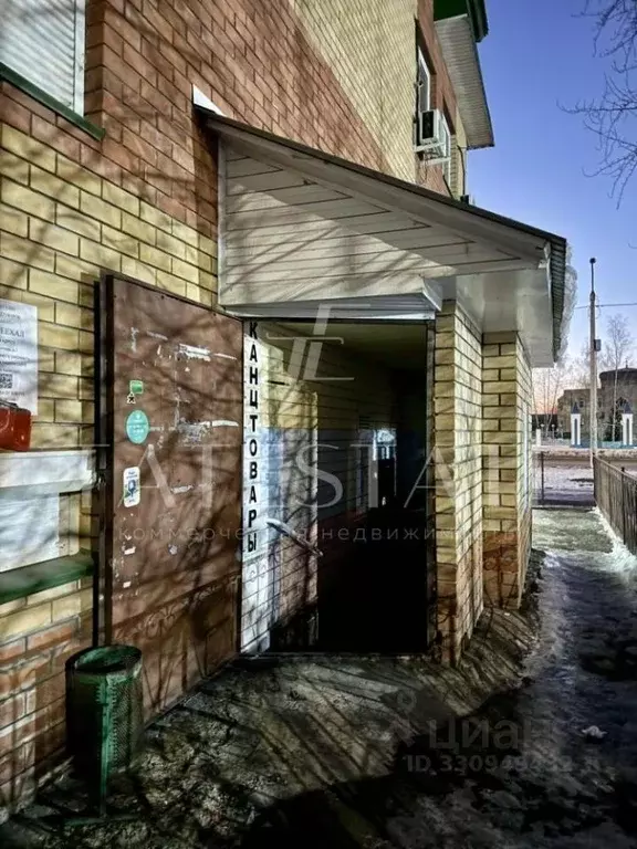 Помещение свободного назначения в Татарстан, Казань ул. Мусина, 61г ... - Фото 1