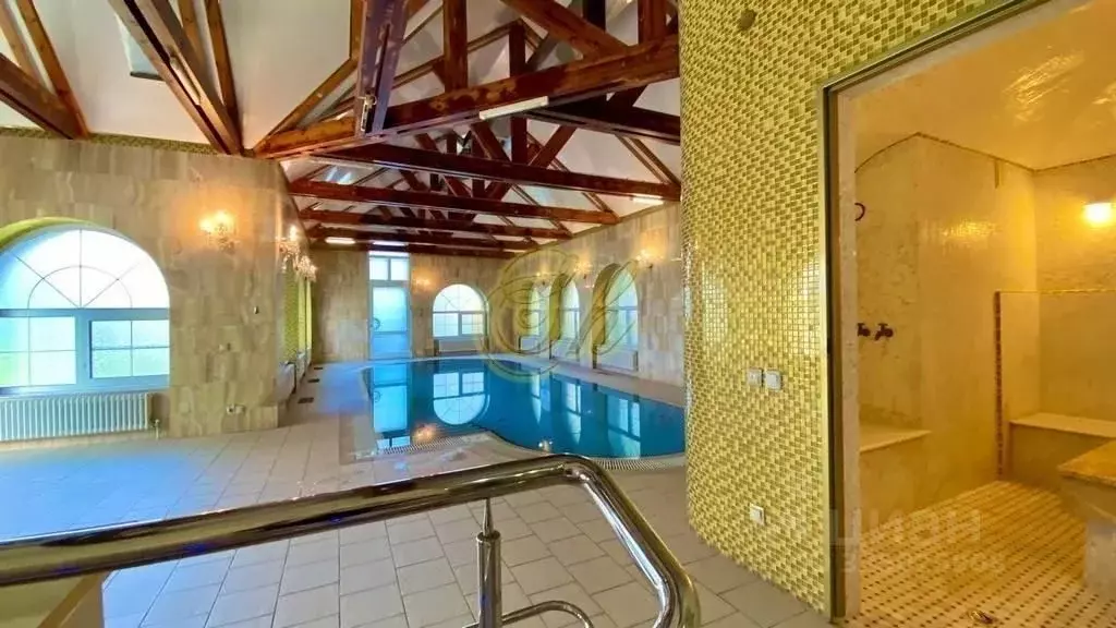 Дом в Московская область, Одинцовский городской округ, Бузаево кп 19 ... - Фото 2