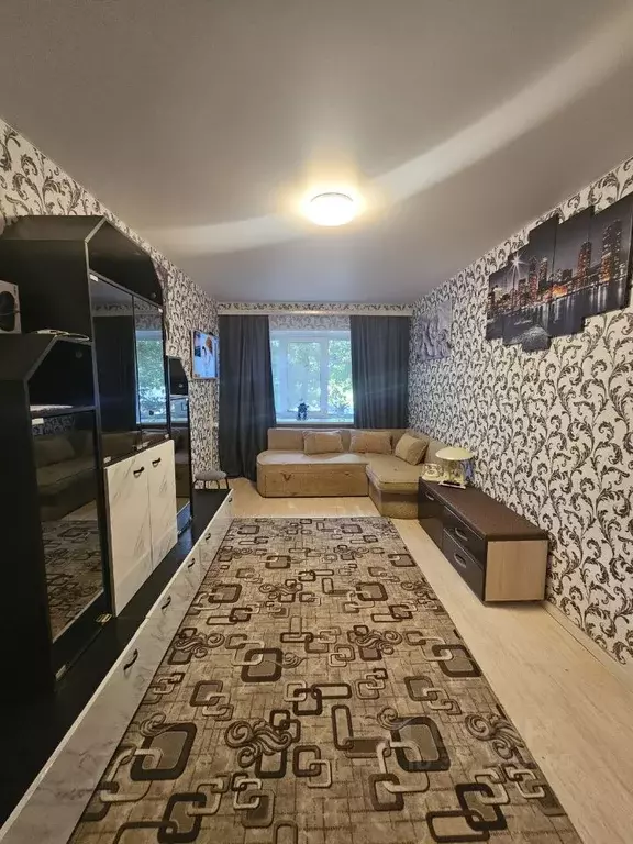 Комната Владимирская область, Владимир ул. Усти-на-Лабе, 22 (17.5 м) - Фото 2