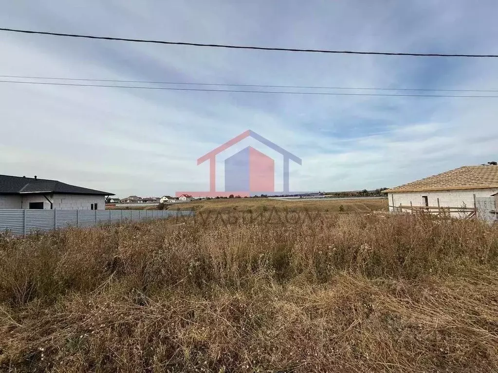 Участок в Белгородская область, Губкин проезд Аверинский, 10 (15.0 ... - Фото 1