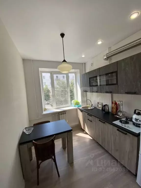 2-к кв. Владимирская область, Ковров просп. Ленина, 44 (43.9 м) - Фото 2