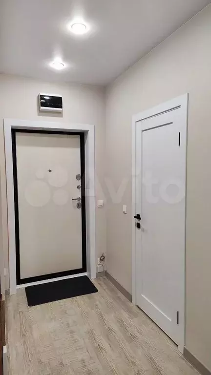 Квартира-студия, 28,6 м, 9/25 эт. - Фото 1