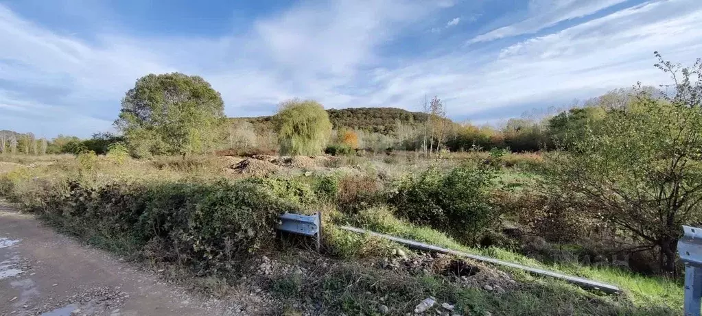 Участок в Адыгея, Майкоп Низпоташная ул. (6.8 сот.) - Фото 2