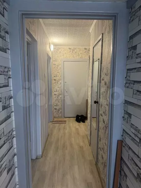 2-к. квартира, 40 м, 7/9 эт. - Фото 1