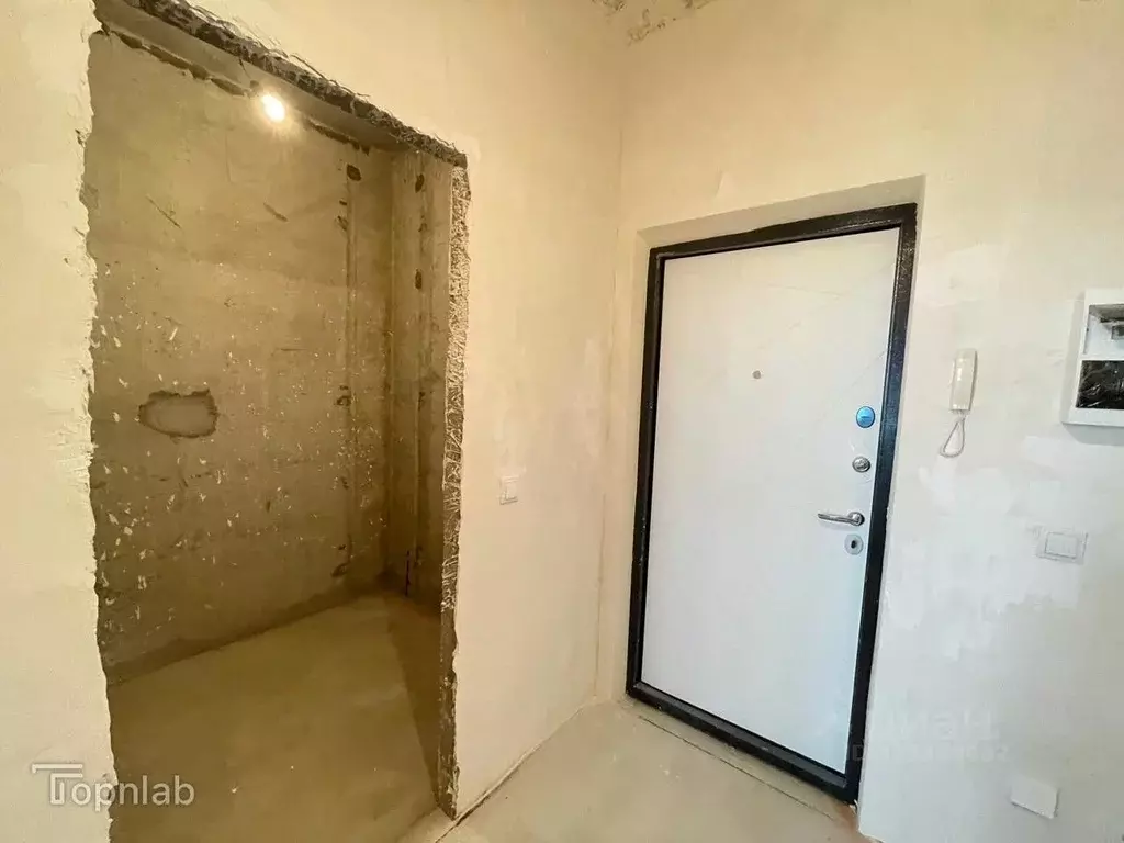 Студия Адыгея, Майкоп ул. К.А. Васильева, 2к4 (20.0 м) - Фото 2