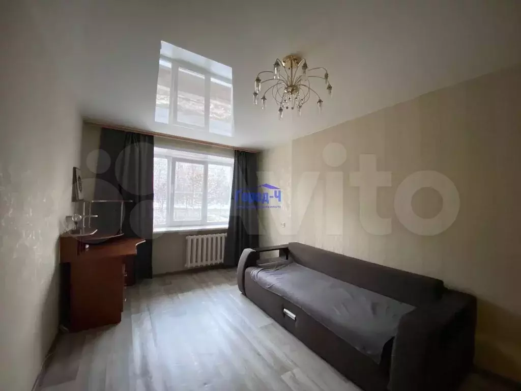 2-к. квартира, 45м, 1/5эт. - Фото 1