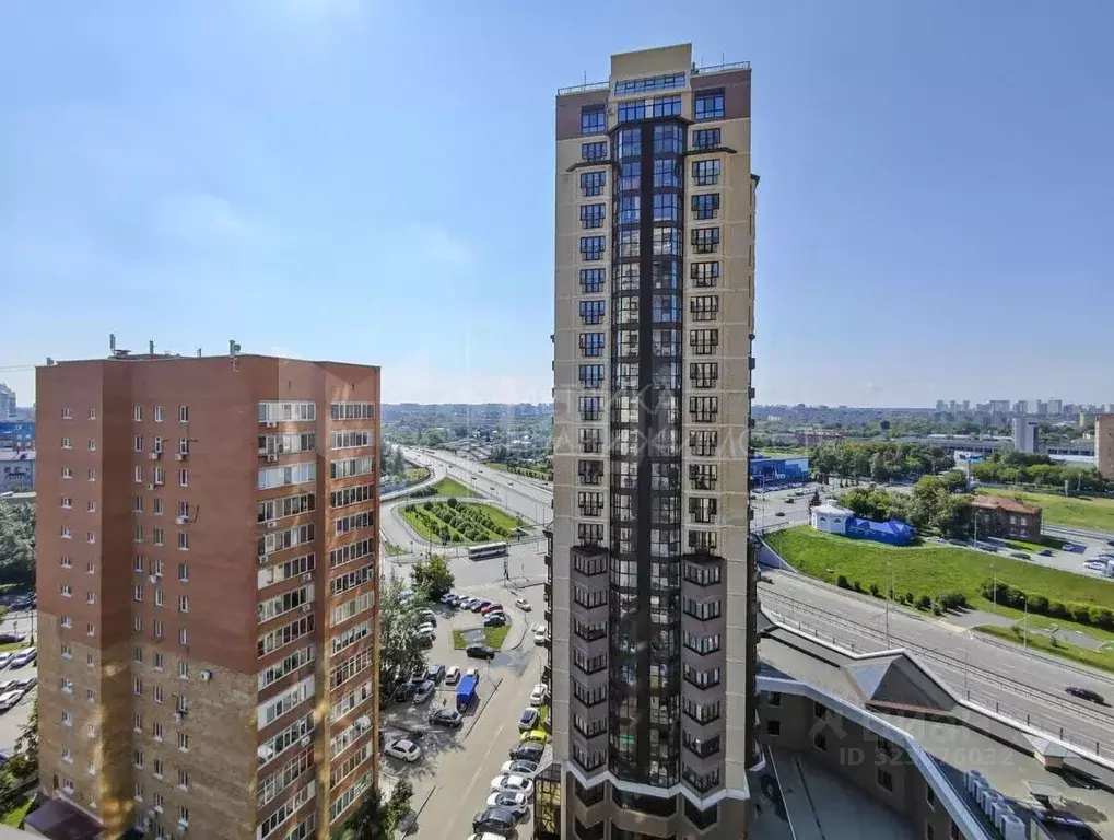 Гараж в Тюменская область, Тюмень Первомайская ул., 50/1 (8 м) - Фото 1