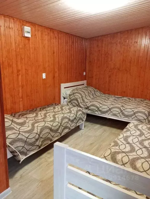 Дом в Калининградская область, Балтийск Школьная ул., 16Б (18 м) - Фото 0