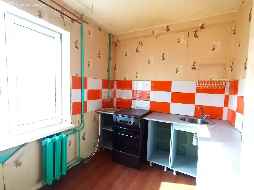 1-комнатная квартира: Череповец, улица Гоголя, 34 (29.7 м) - Фото 0