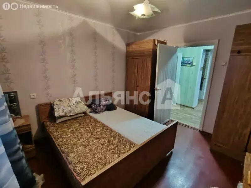 3-комнатная квартира: Шахты, Одесская улица, 110 (73.2 м) - Фото 2